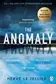 Book cover of L'anomalie