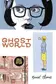 Book cover of Ghost World