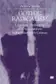 Book cover of Gothic radicalism