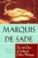 Book cover of The 120 Days of Sodom and Other Writings