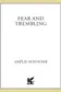 Book cover of Stupeur et tremblements