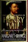 Book cover of The autobiography of Henry VIII