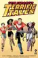 Book cover of Tom Strong's Terrific Tales