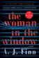 Book cover of The Woman in the Window