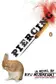 Book cover of Piercing