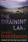 Book cover of The Draining Lake