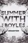 Book cover of Summer with the Boyles