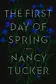 Book cover of The First Day of Spring