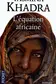 Book cover of L'équation africaine