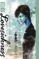 Book cover of Lovesickness