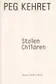 Book cover of Stolen Children