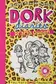Book cover of Dork Diaries Drama Queen