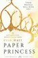 Book cover of Paper Princess