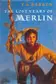 Book cover of The Lost Years of Merlin