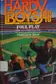 Book cover of Foul Play