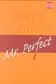 Book cover of Mr. Perfect