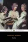 Book cover of Evelina