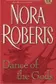 Book cover of Dance of the Gods