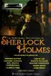 Book cover of The Improbable Adventures of Sherlock Holmes