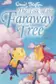 Book cover of The folk of the Faraway Tree