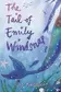 Book cover of The Tail of Emily Windsnap