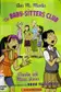 Book cover of Claudia and Mean Janine