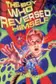 Book cover of The Boy Who Reversed Himself