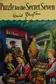 Book cover of Puzzle for the Secret Seven