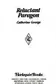 Book cover of Reluctant Paragon