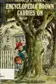 Book cover of Encyclopedia Brown Carries On