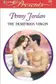 Book cover of The Demetrios Virgin