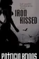 Book cover of Iron Kissed