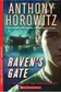 Book cover of Raven's Gate