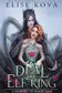 Book cover of A Deal with the Elf King