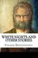 Book cover of White Nights