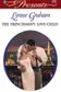 Book cover of The Frenchman's Love-Child