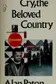 Book cover of Cry, the Beloved Country