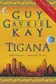 Book cover of Tigana