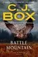 Book cover of Battle Mountain