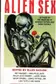 Book cover of Alien Sex