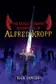 Book cover of The extraordinary adventures of Alfred Kropp
