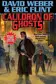 Book cover of Cauldron of Ghosts