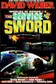 Book cover of The Service of the Sword