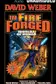 Book cover of In Fire Forged