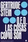 Book cover of Q.E.D. Las cosas como son