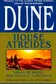 Book cover of House Atreides