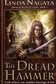 Book cover of The Dread Hammer