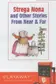 Book cover of Strega Nona and Other Stories from Near and Far