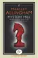 Book cover of Mystery Mile
