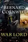 Book cover of War Lord